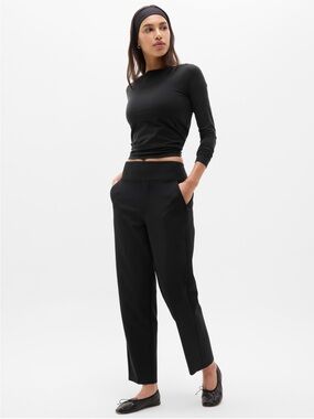Athleta Endless high Rise Pant NWOT Size 18